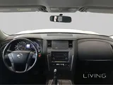 PATROL WGN LE T2 DEC VK56 V8 7AT (2019)